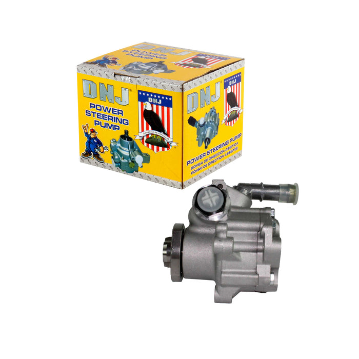 Power Steering Pump