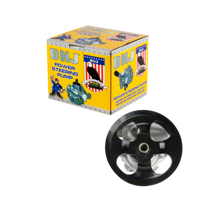Power Steering Pump