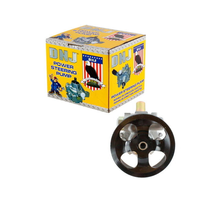 Power Steering Pump