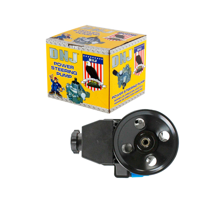 Power Steering Pump