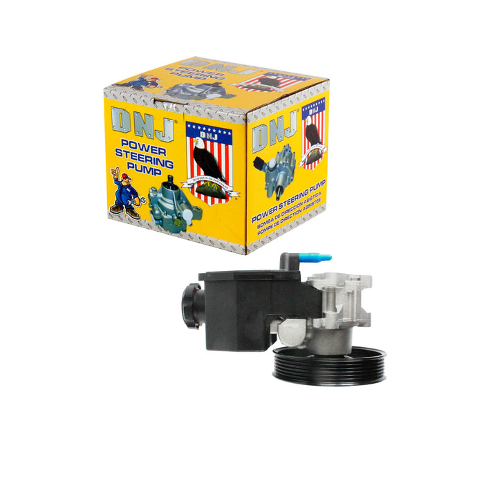 Power Steering Pump