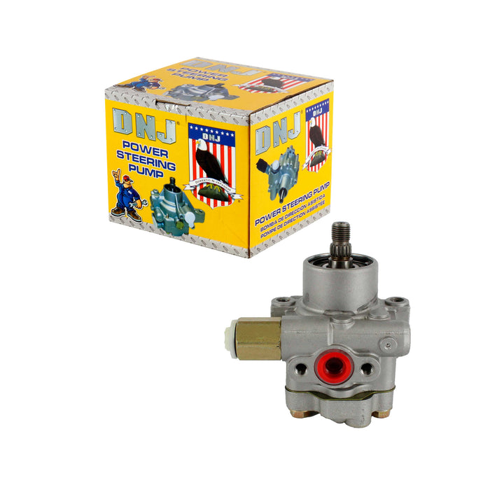 Power Steering Pump