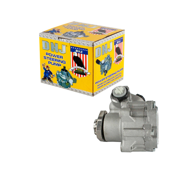 Power Steering Pump