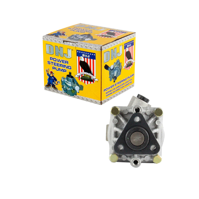Power Steering Pump