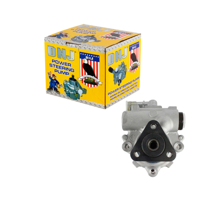 Power Steering Pump