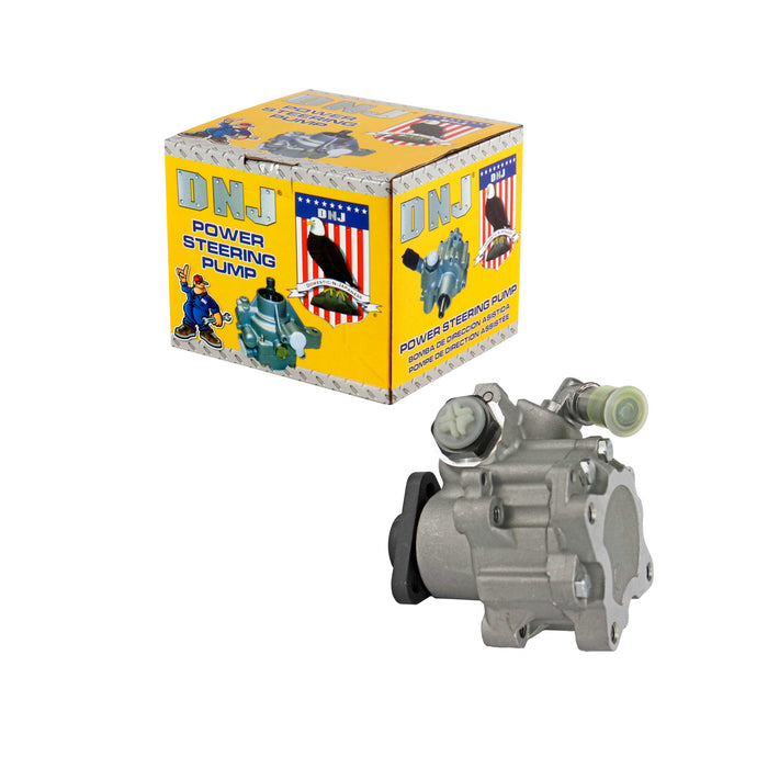 Power Steering Pump