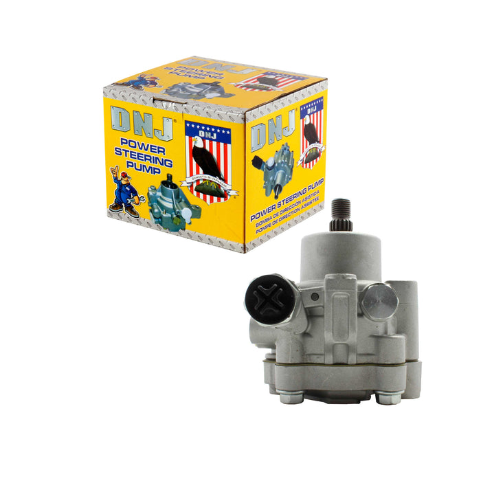 Power Steering Pump