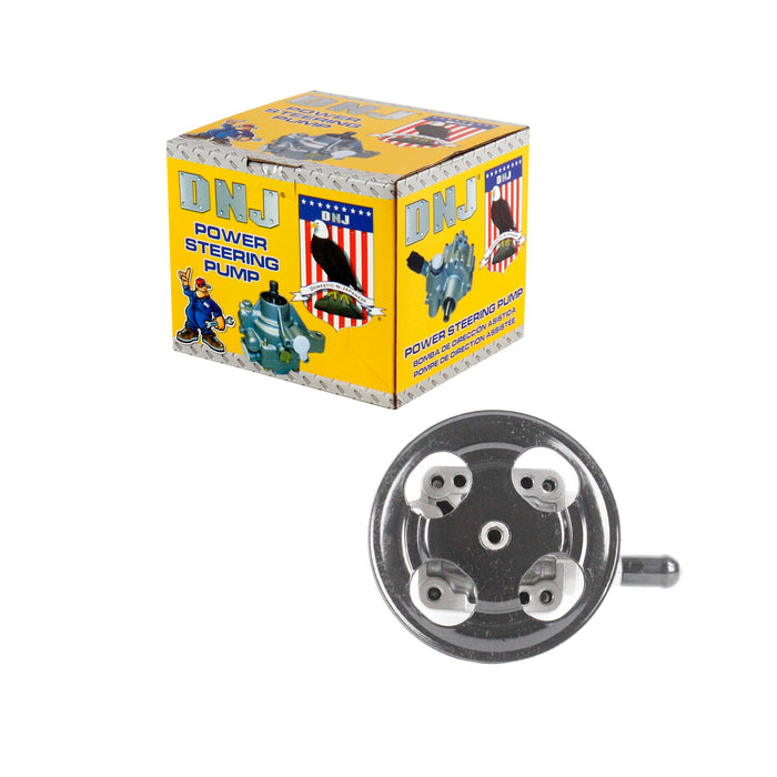 Power Steering Pump