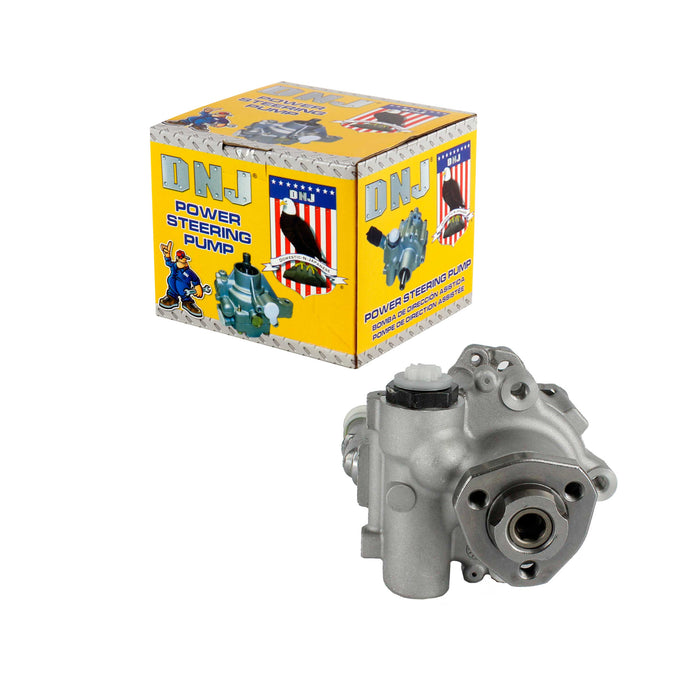 Power Steering Pump