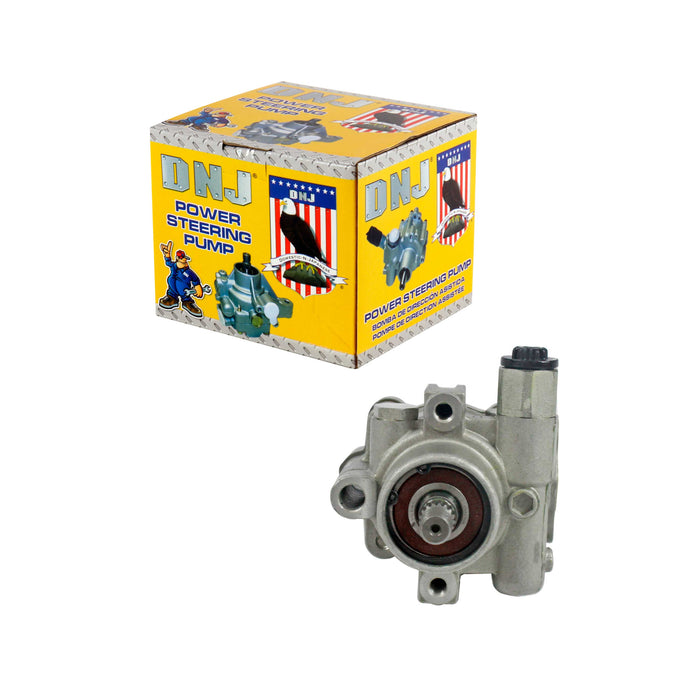 Power Steering Pump