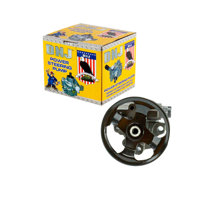 Power Steering Pump
