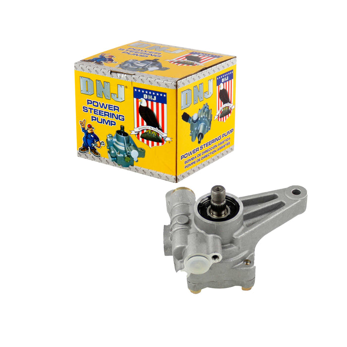 Power Steering Pump