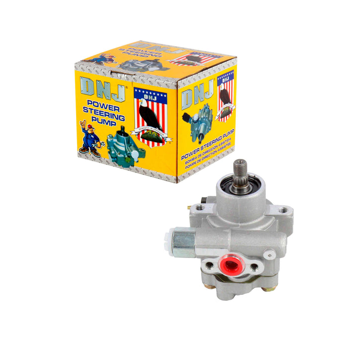 Power Steering Pump