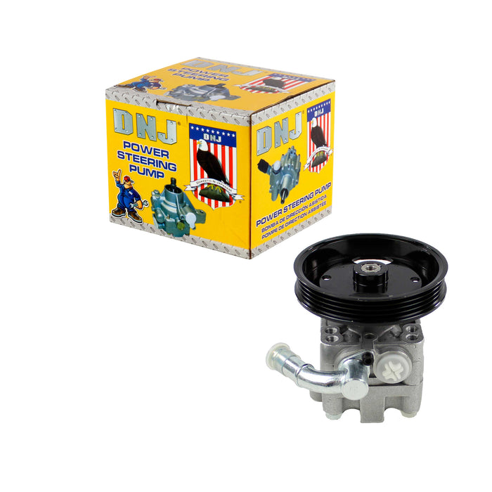 Power Steering Pump