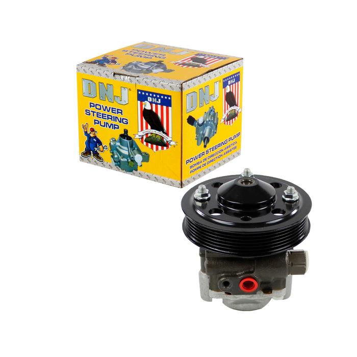 Power Steering Pump