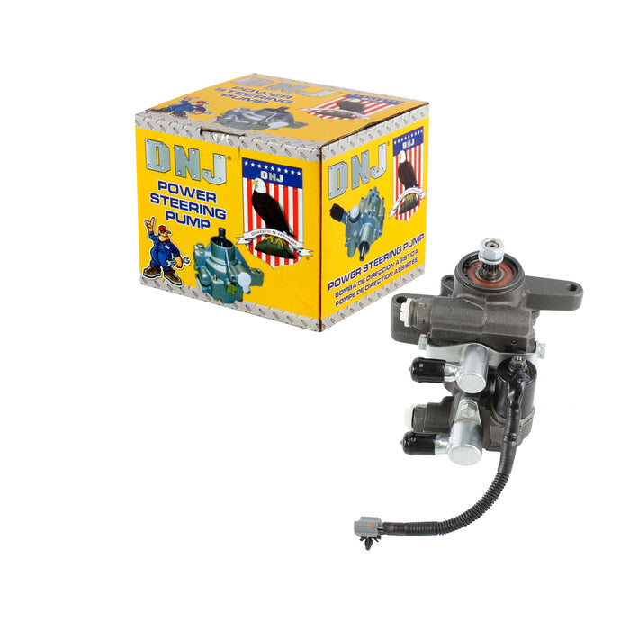 Power Steering Pump