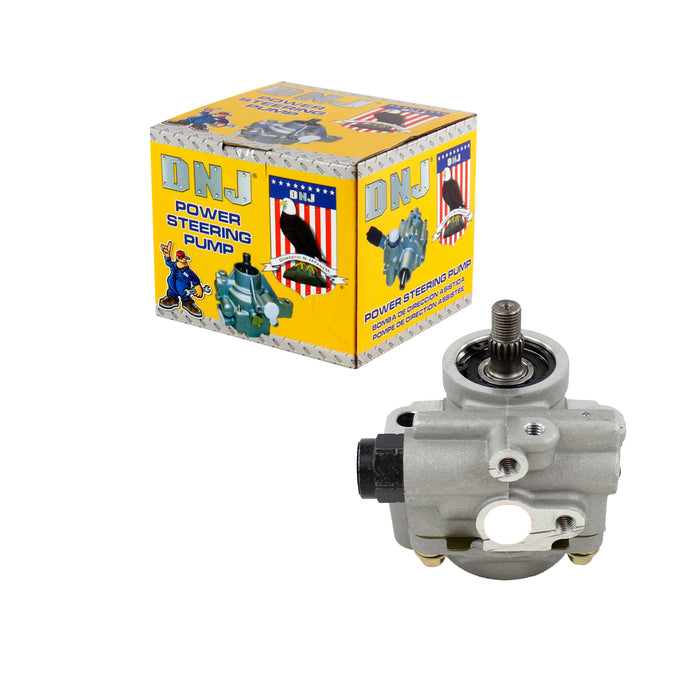 Power Steering Pump