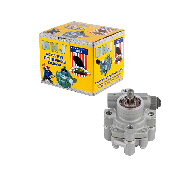 Power Steering Pump