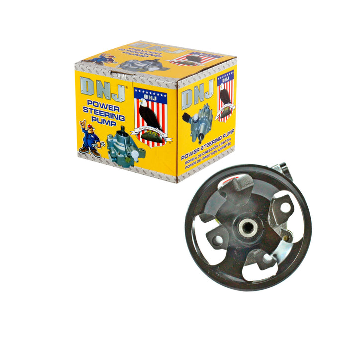 Power Steering Pump