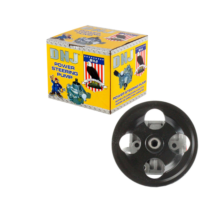 Power Steering Pump