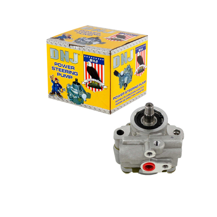 Power Steering Pump