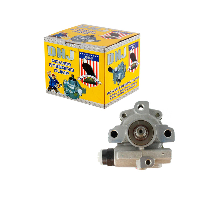 Power Steering Pump