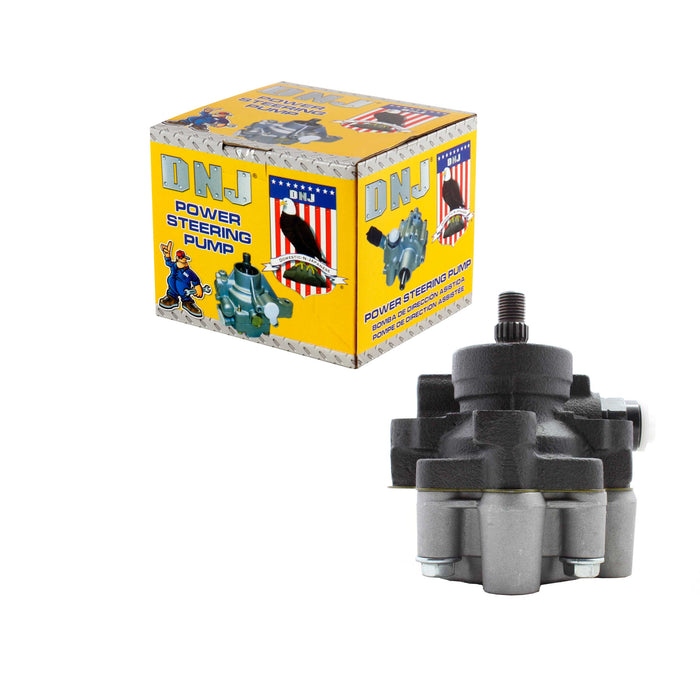 Power Steering Pump