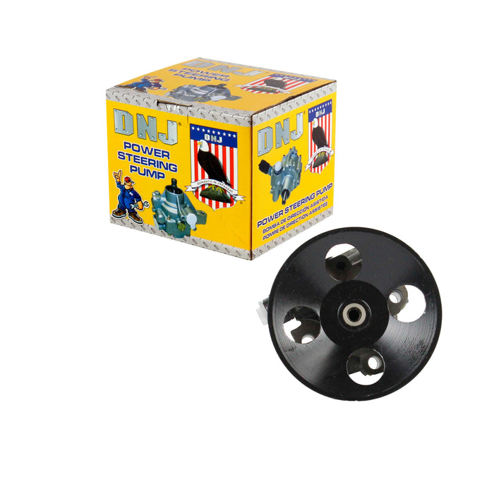 Power Steering Pump