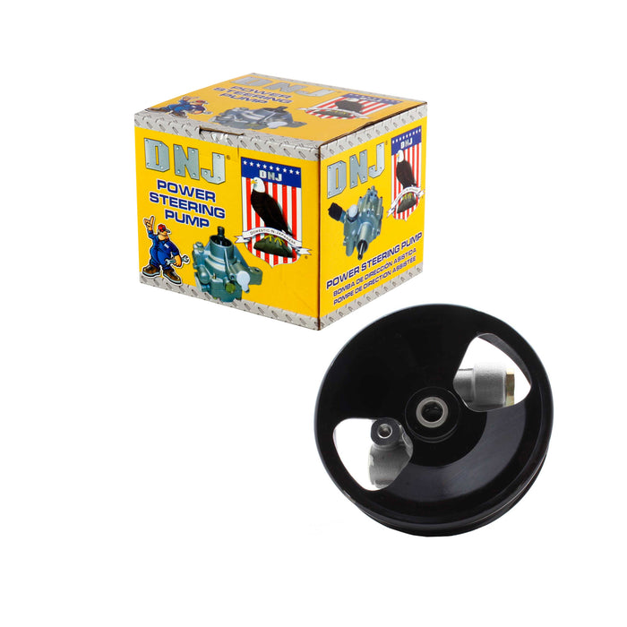 Power Steering Pump