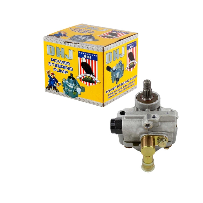 Power Steering Pump