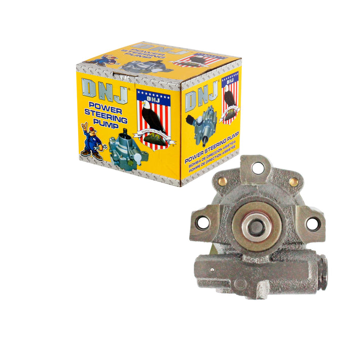 Power Steering Pump