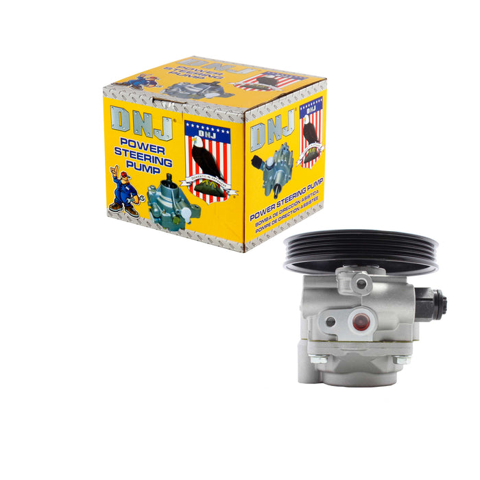 Power Steering Pump