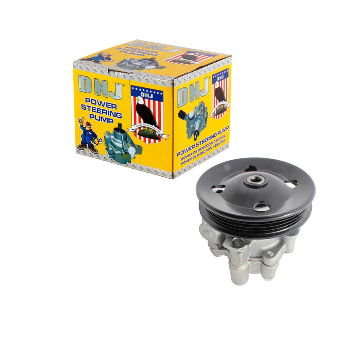 Power Steering Pump