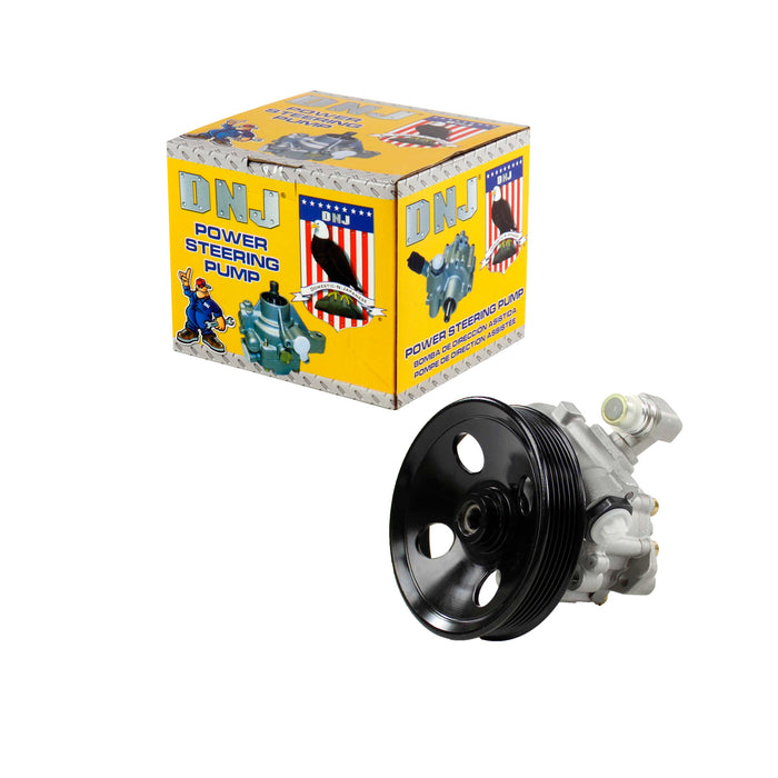 Power Steering Pump