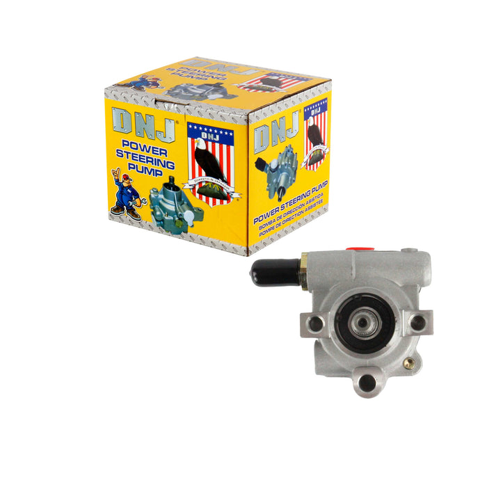 Power Steering Pump