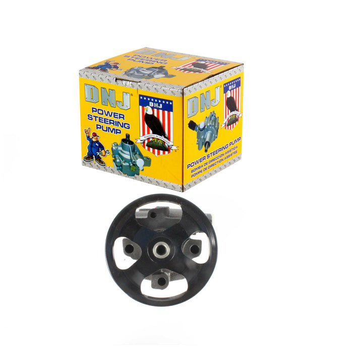 Power Steering Pump