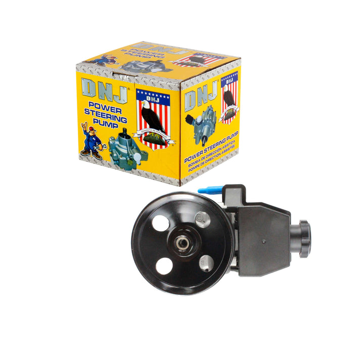 Power Steering Pump