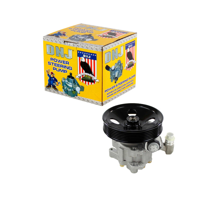 Power Steering Pump