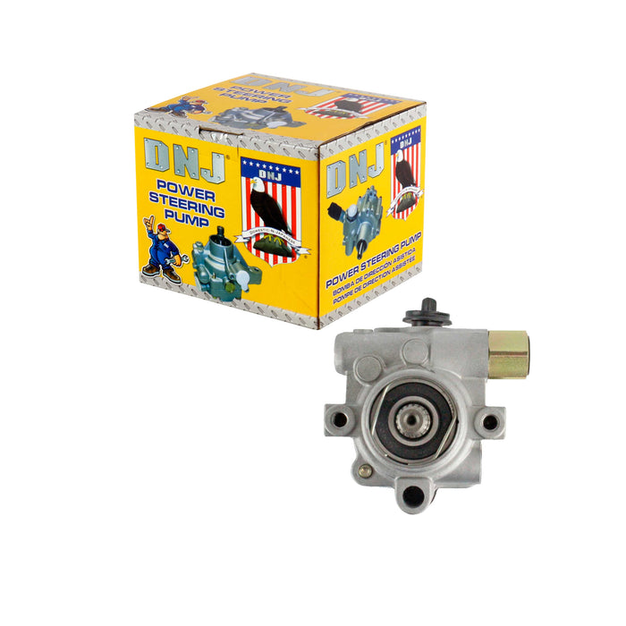 Power Steering Pump