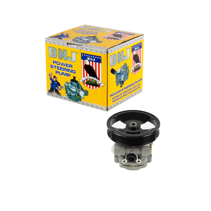 Power Steering Pump