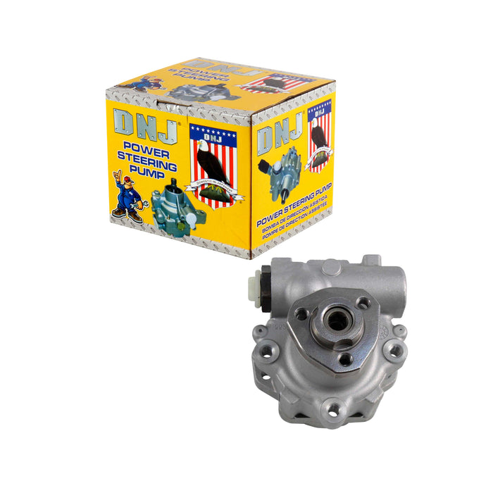Power Steering Pump