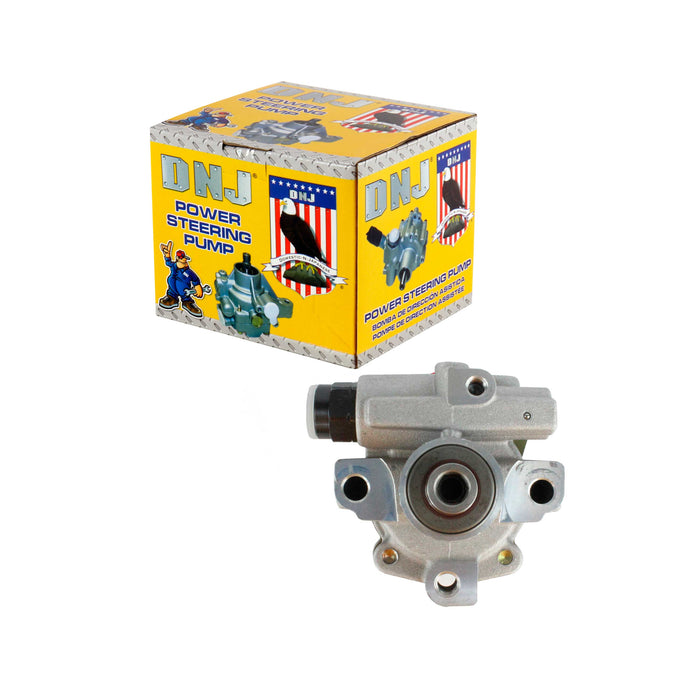 Power Steering Pump