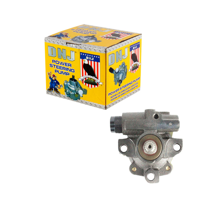 Power Steering Pump