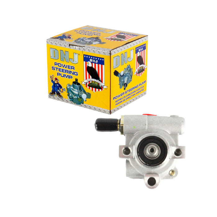 Power Steering Pump