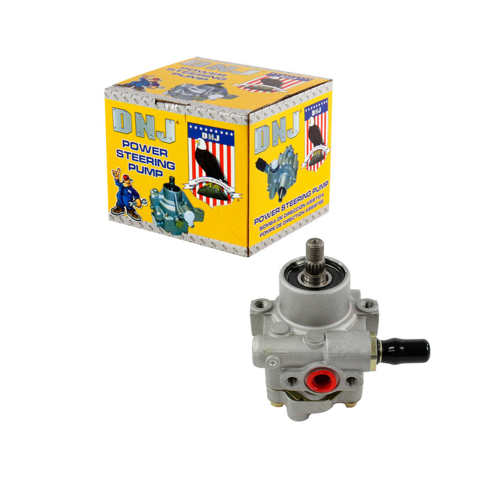 Power Steering Pump