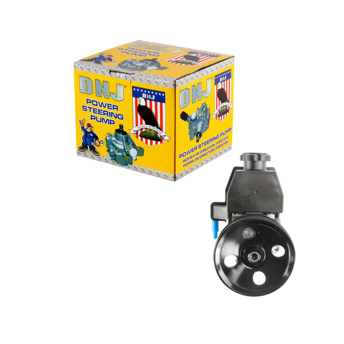 Power Steering Pump