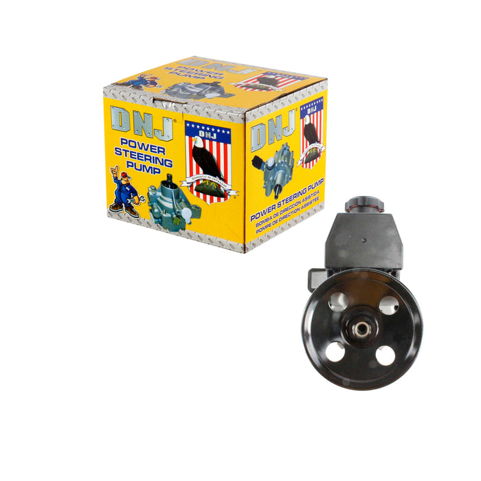 Power Steering Pump