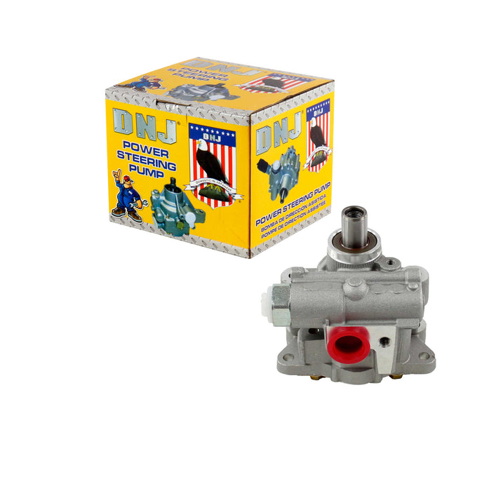 Power Steering Pump