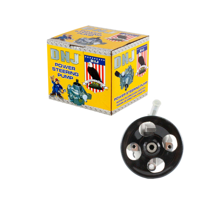 Power Steering Pump