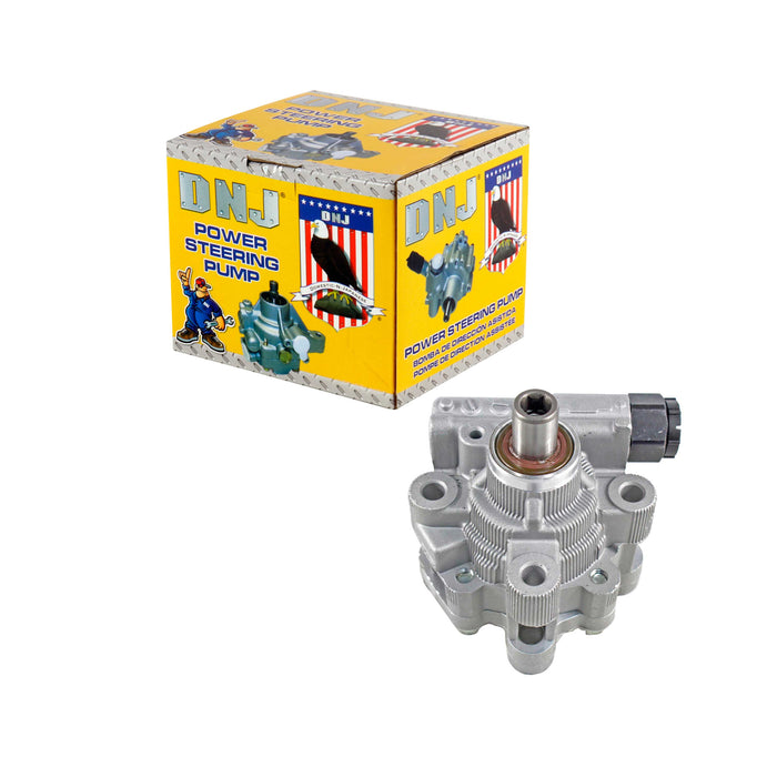 Power Steering Pump